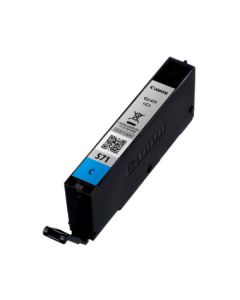 Canon cartridge CLI-571 / Cyan / 311str.