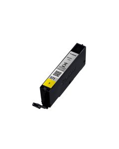 Canon cartridge CLI-571 / Yellow / 323str.