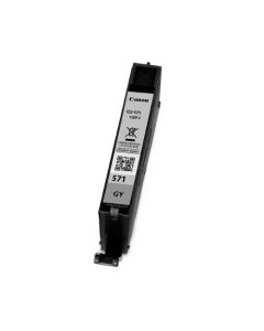 Canon cartridge CLI-571 GY / Gray / 6,5ml