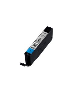 Canon cartridge CLI-571XL / Cyan / 715str.