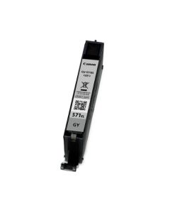 Canon cartridge CLI-571XL GY / Grey / 11ml