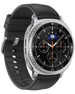 Samsung Galaxy Watch 8 Classic LTE/46mm/Sport Band/Black