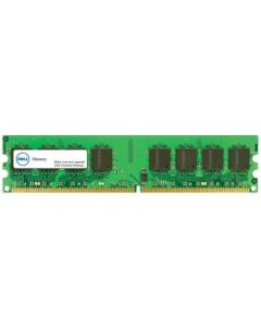 Dell 16GB Certified Memory Module - 2RX4 DDR4 RDIMM 2133MHz 