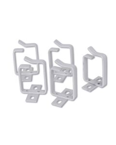 Digitus 19" CABLE MANAGEMENT RING 150X70mm