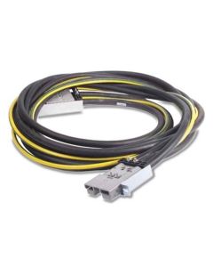 APC SYAOPT5I - APC SYMMETRA LX 4.5 METER BATTERY CABINET CABLE- 230V