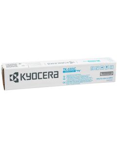 Kyocera toner TK-5315C cyan na 18 000 A4 stran, pro TASKalfa 408/508ci