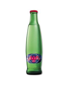 Minerální voda Mattoni Grand, sklo, 24x 0,33 l