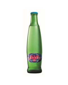 Miner. voda Mattoni Grand neperlivá,sklo,24x0,33 l