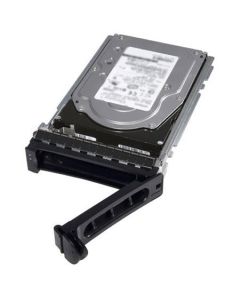 DELL HDD 600 GB 10k 12Gbps 2.5" v ramecku 3,5" 