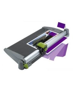REXEL Kotoučová řezačka  SmartCut A535 3in1 A2