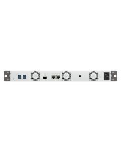 QNAP TS-432XeU-4G (4core ARM, 4GB RAM, 4x SATA, 2x 2,5GbE, 1x 10GbE SFP+, malá hloubka)