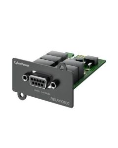 CyberPower Dry Contact Interface Card for UPS status monitoring and local device control