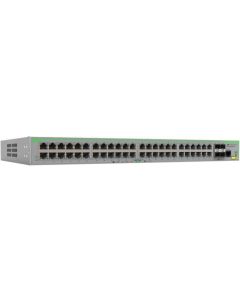 Allied Telesis AT-FS980M/52