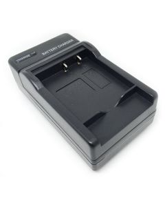 TRX Nabíječka baterií pro Sony NP-BG1/ NP-FG1/ do USB/ neoriginální