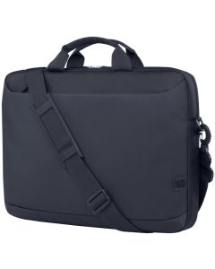 HP Everyday 14 Odyssey Gray Laptop Briefcase