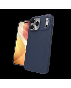 Case Luxe Snap for Apple iPhone 18 Pro Max / 17 Pro Max - Navy