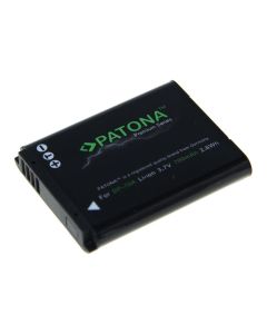 PATONA baterie pro foto Samsung SLB-70A 700mAh Li-Ion Premium