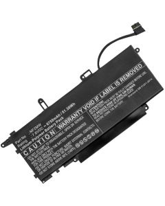 Baterie 7,6V 6750mAh pro Dell Latitude 7400 2-in-1