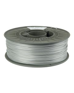 Spectrum The Filament Filament PLA 1000g, silver aluminium