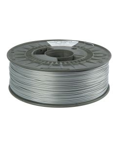 Spectrum The Filament Filament PETG 1000g, silver aluminium