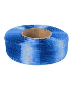 Spectrum The Filament Filament ReFill PETG 1000g, transparent blue