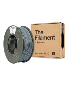 Spectrum The Filament Filament PETG CF 1000g, grey