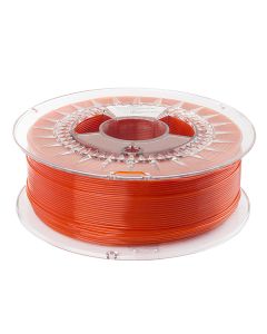Spectrum Filament Premium PET-G 1000g, transparent orange