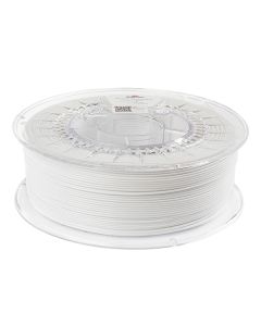 Spectrum Filament Premium PET-G 2000g, arctic white
