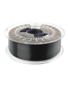 Spectrum Filament Premium PET-G 1000g, transparent black
