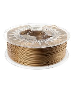 Spectrum Filament Premium PET-G 1000g, pearl gold