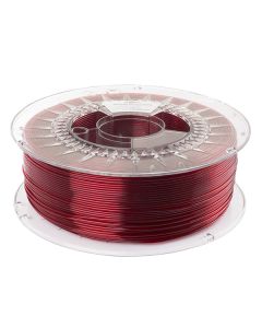 Spectrum Filament Premium PET-G 1000g, transparent red