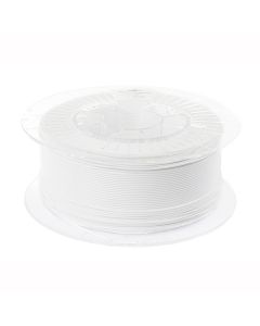 Spectrum Filament Premium PLA 1000g, arctic white