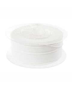 Spectrum Filament Premium PLA 1000g, polar white