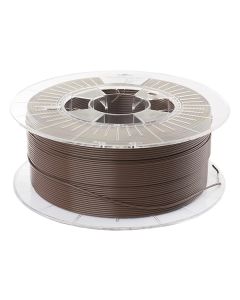 Spectrum Filament Premium PLA 1000g, chocolate brown