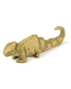 Spectrum Filament PLA Glitter 1000g, aztec gold
