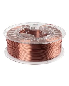 Spectrum Filament PLA Silk 1000g, spicy copper