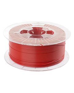 Spectrum Filament PLA Pro 1000g, bloody red