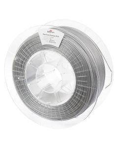 Spectrum Filament PLA Glitter 1000g, silver metallic
