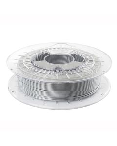 Spectrum Filament PLA Glitter 500g, silver metallic