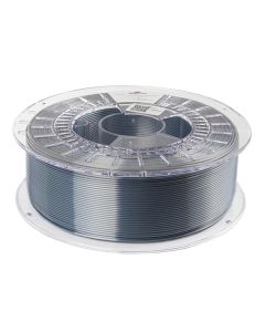 Spectrum Filament PLA Silk 1000g, sterling silver