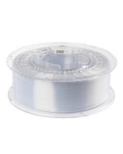 Spectrum Filament PLA Silk 1000g, aluminium silver