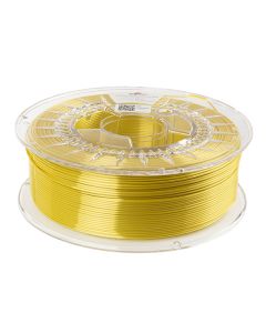 Spectrum Filament PLA Silk 1000g, unmellow yellow