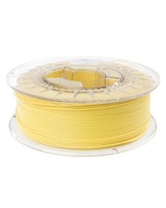 Spectrum Filament PLA Matt 1000g, bahama yellow, DOPRODEJ