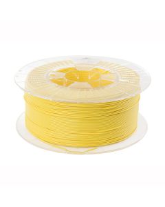 Spectrum Filament Premium PLA 1000g, bahama yellow