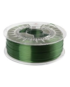 Spectrum Filament PLA Silk 1000g, tropical green