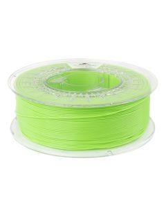Spectrum Filament Premium PLA 1000g, fluorescent green
