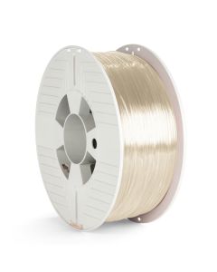 Verbatim Filament PET-G 1000g, transparent
