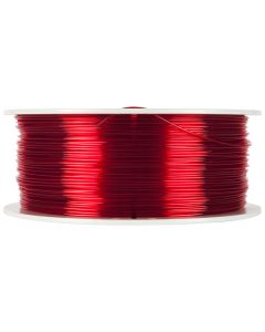 Verbatim Filament PET-G 1000g, transparent red