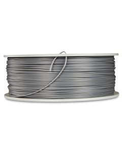 Verbatim Filament PLA 1000g, silver