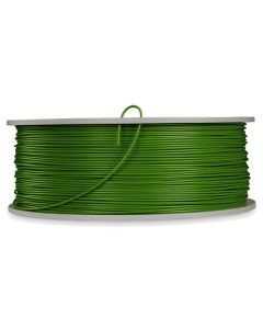 Verbatim Filament PLA 1000g, green